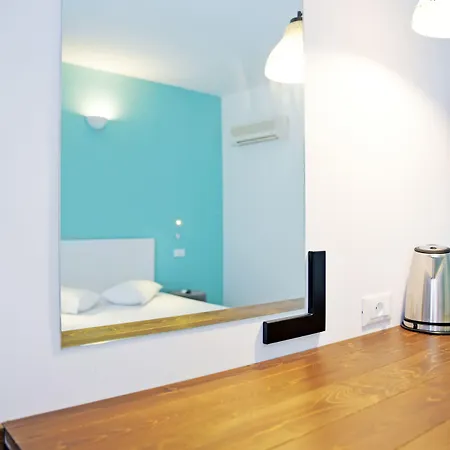 ヒルサイド スタジオ ＆