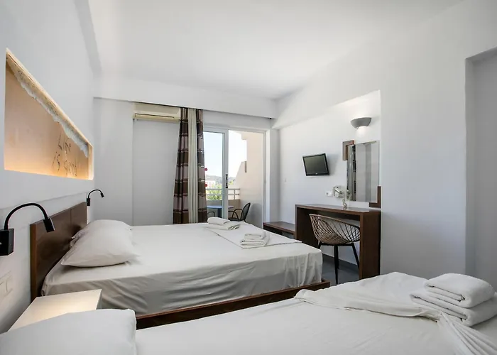 Apartmanhotel Hillside &