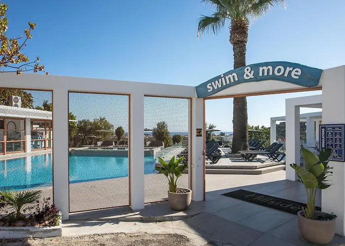 Apartmanhotel Hillside &