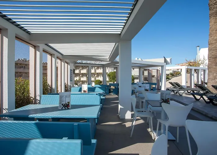 Hillside & Faliráki