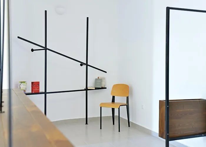 Apartmanhotel Hillside &