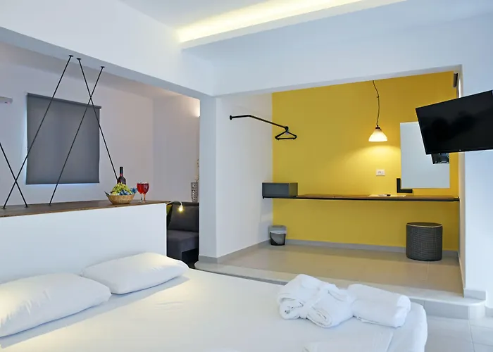 Hillside & Apartmanhotel