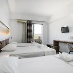 Hillside & Aparthotel Faliraki