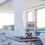 Hillside & Aparthotel Faliraki