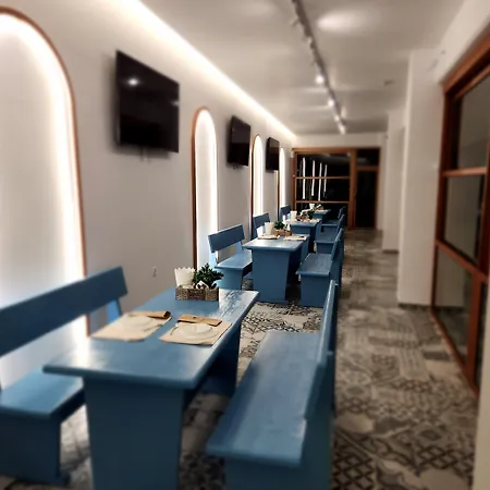 Apart-hotel Hillside & Faliraki