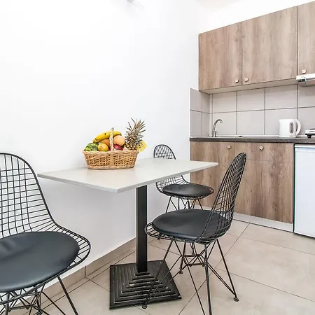 Hillside & 3* Faliraki