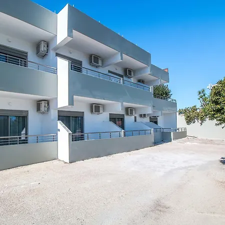 Hillside & 3* Faliraki