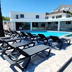 Hillside & Appart hôtel 3*