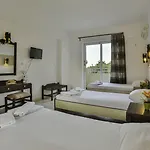 Hillside & Aparthotel Faliraki