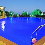 Hillside & 3* Φαληράκι