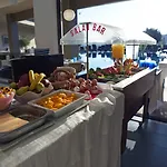 Hillside & 3* Φαληράκι
