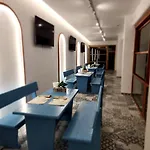 Aparthotel Hillside & Faliraki