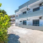 Hillside & Appart hôtel Faliraki