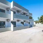Hillside & 3* Faliraki