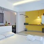 Aparthotel Hillside & Faliraki