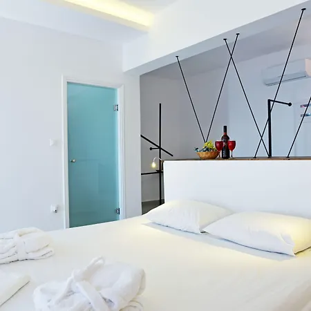 Aparthotel Hillside &