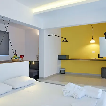 Hillside & Aparthotel