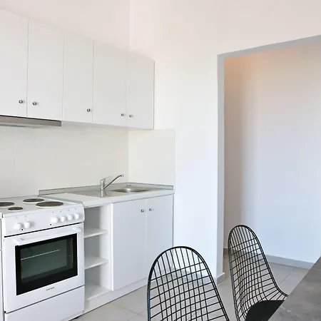 Aparthotel Hillside &