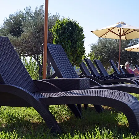 Aparthotel Hillside & Faliraki