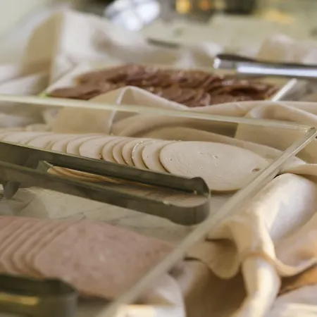 希尔赛德公寓 公寓式酒店 法里拉基