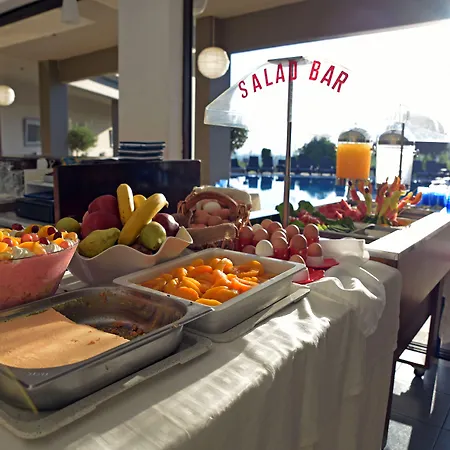 Aparthotel Hillside & 3*