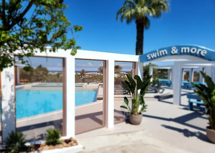 Hillside & شقة فندقية