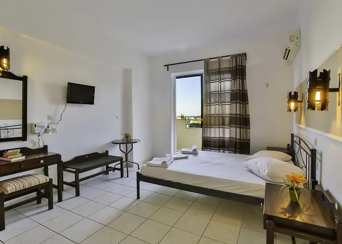 Hillside & Appart hôtel