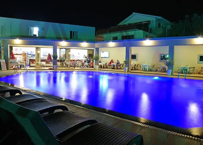 Hillside & شقة فندقية 3*