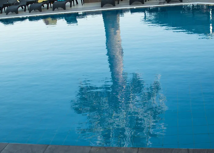 Hillside & شقة فندقية