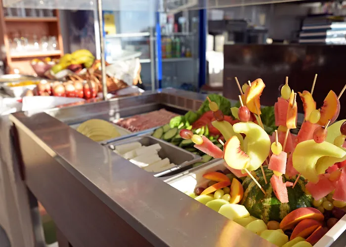 شقة فندقية Hillside & 3*