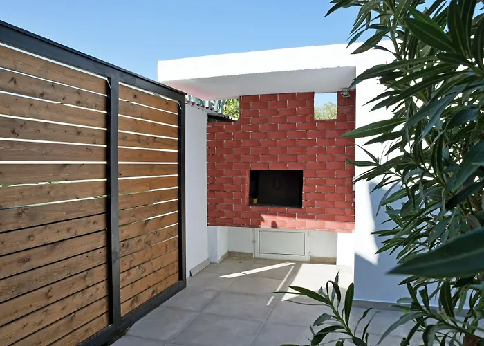 Appart hôtel Hillside &