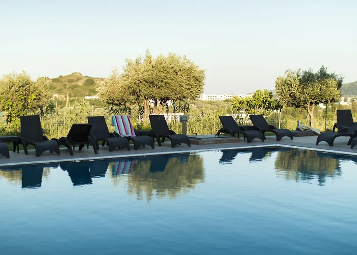 شقة فندقية Hillside & 3*