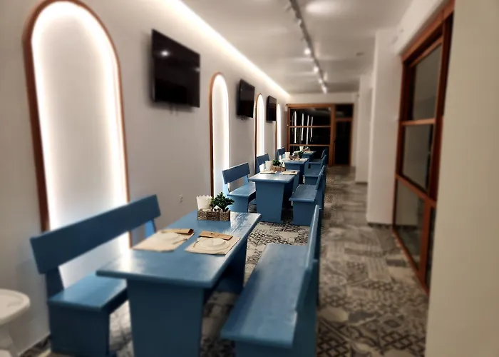 شقة فندقية Hillside & فاليراكي