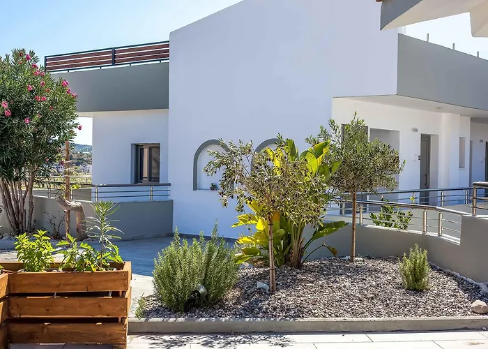 شقة فندقية Hillside & 3*