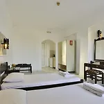 Hillside & Aparthotel Faliraki