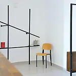 Aparthotel Hillside &