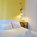 Hillside & Aparthotel 3*