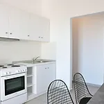 Aparthotel Hillside &