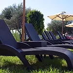 Aparthotel Hillside & Faliraki