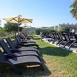 Aparthotel Hillside & Faliraki