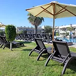 Hillside & Aparthotel Faliraki