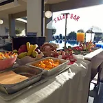 Aparthotel Hillside & 3*