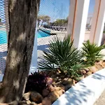 Hillside & Aparthotel 3*
