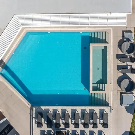 Hillside & 2* Faliraki