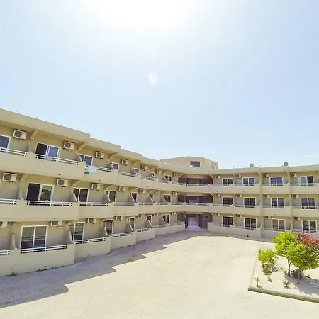 Hillside & Aparthotel