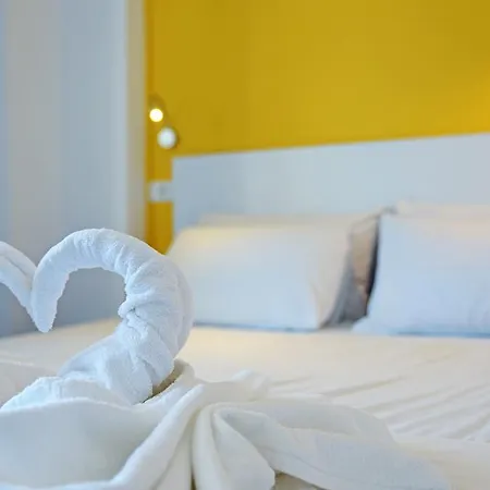Aparthotel Hillside &