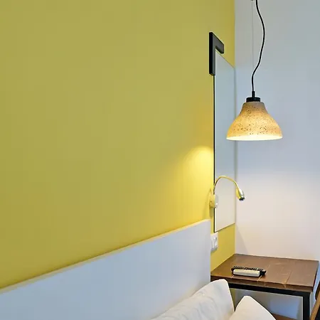Aparthotel Hillside & Faliraki