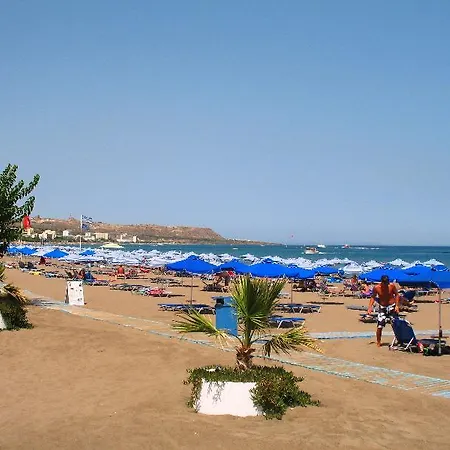 Hillside & Faliraki
