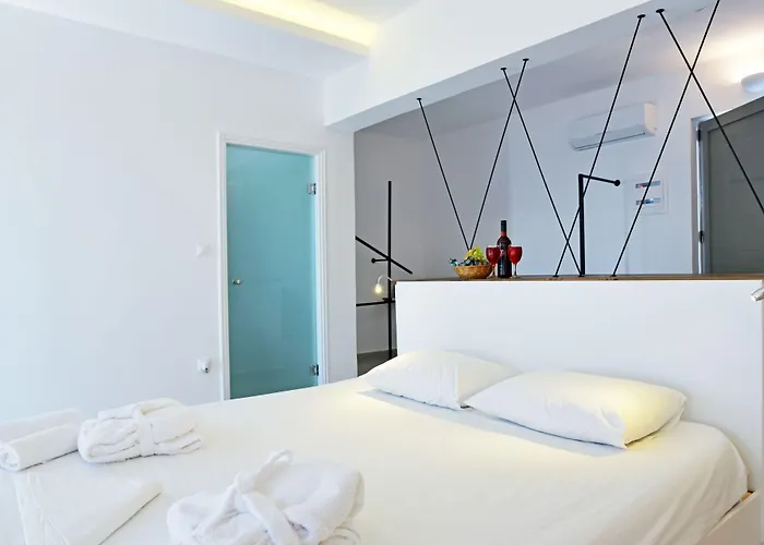 Apart-hotel Hillside &